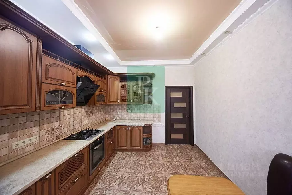 1-к кв. Севастополь ул. Маячная, 33 (51.0 м) - Фото 2