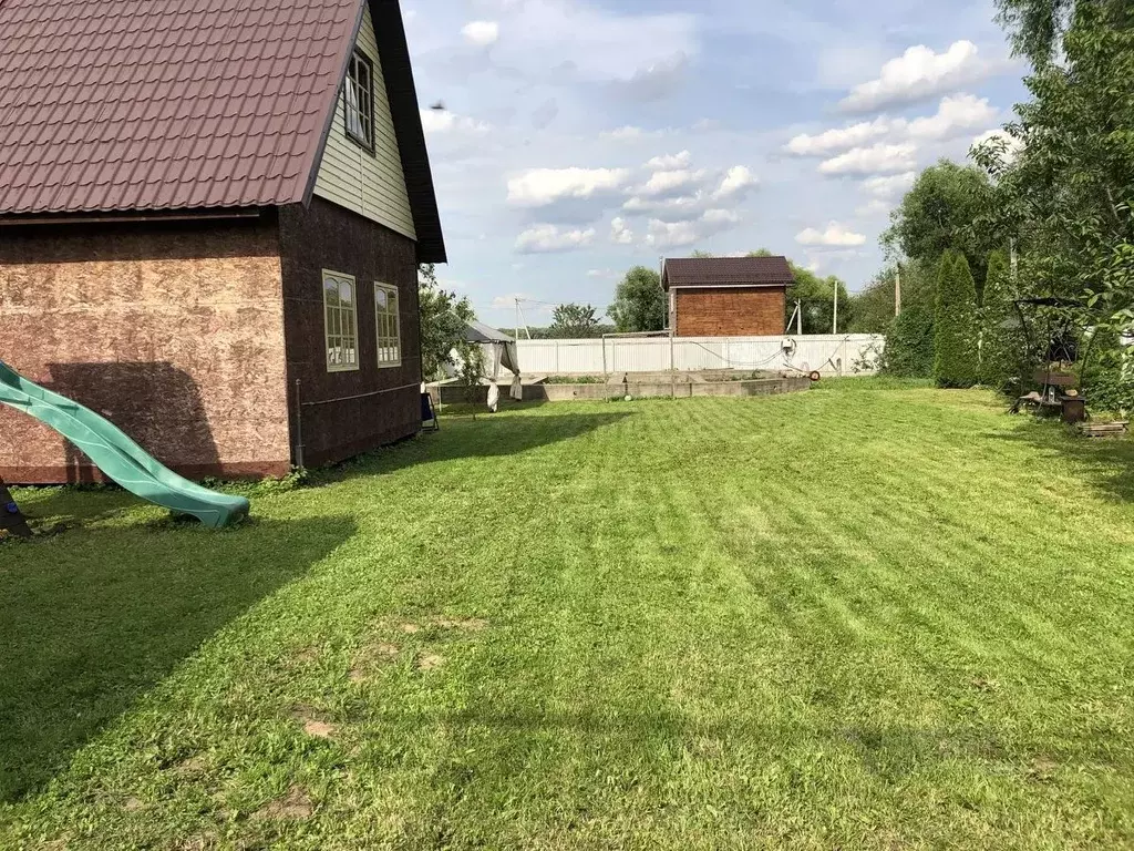 Дом в Московская область, Раменский муниципальный округ, д. Кулаково ... - Фото 2