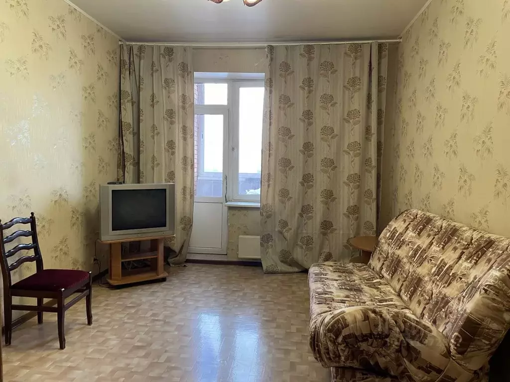 Комната Московская область, Видное ул. Ольховая, 2 (16.0 м) - Фото 1