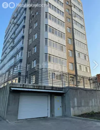 Квартира-студия: Ставрополь, улица Чехова, 138 (26.2 м) - Фото 2