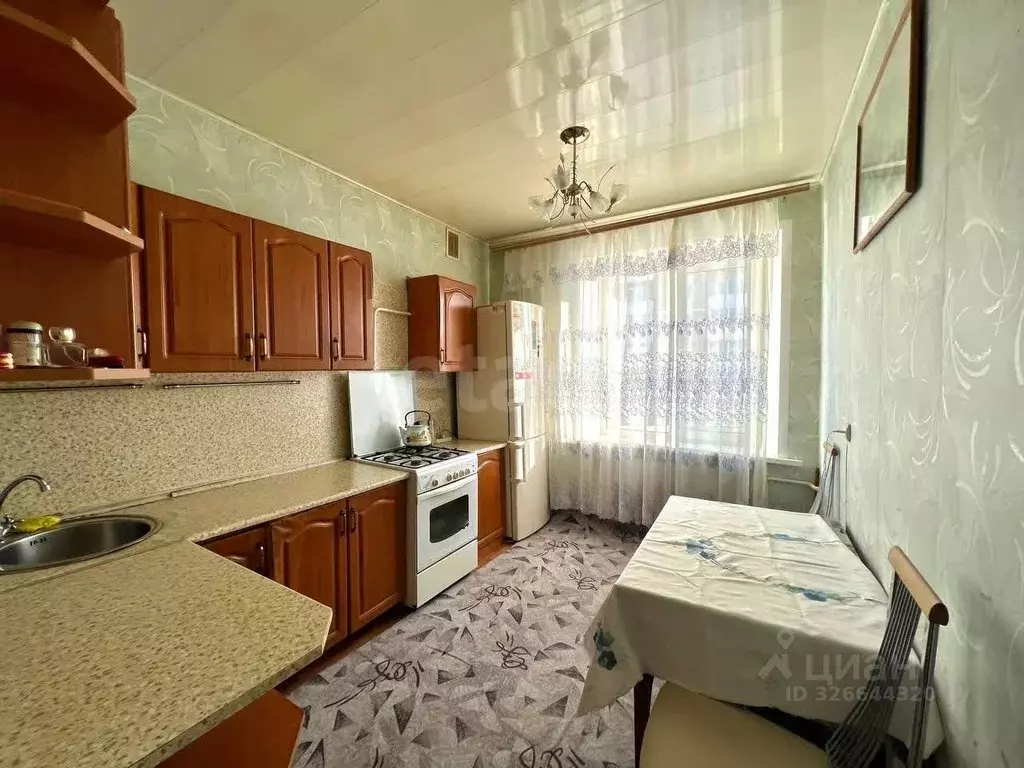 4-к кв. Тверская область, Тверь ул. 15 лет Октября, 47 (97.0 м) - Фото 2