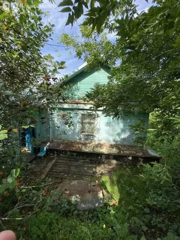 Дом в Горно-Алтайск, Депутатская улица (19 м) - Фото 2