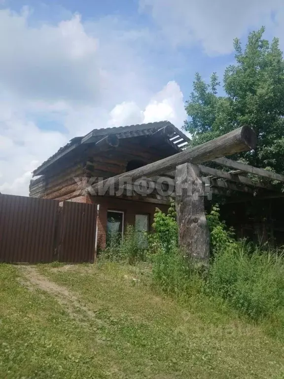 Дом в Новосибирская область, Новосибирский район, Мичуринский ... - Фото 2
