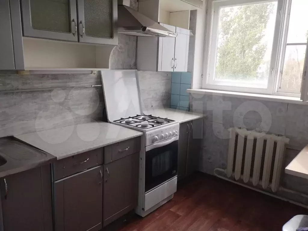3-к. квартира, 63 м, 5/5 эт. - Фото 0