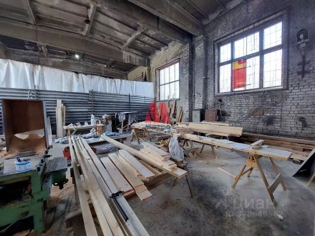 Помещение свободного назначения в Ярославская область, Ярославский ... - Фото 1