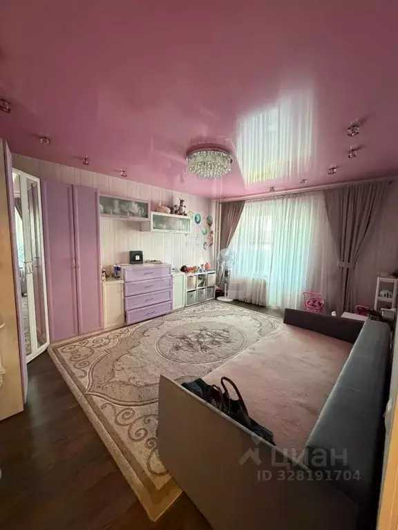 2-к кв. Амурская область, Благовещенск ул. Ленина, 40 (68.0 м) - Фото 2