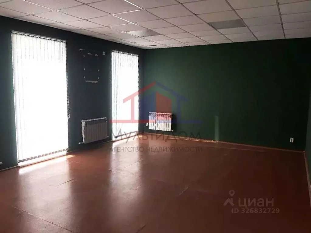 Офис в Белгородская область, Старый Оскол Комсомольская ул., 57 (60 м) - Фото 1