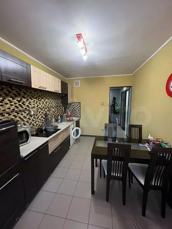 1-к. квартира, 45 м, 8/10 эт. - Фото 1