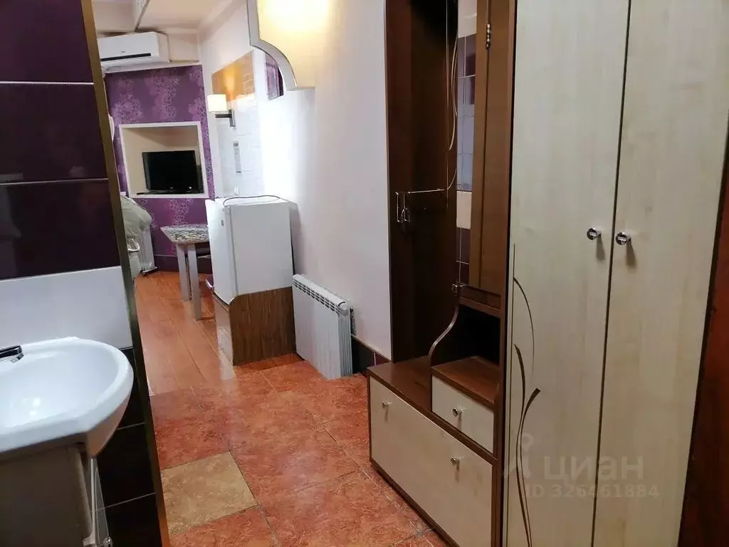 Комната Бурятия, Улан-Удэ Набережная ул., 14к2 - Фото 2