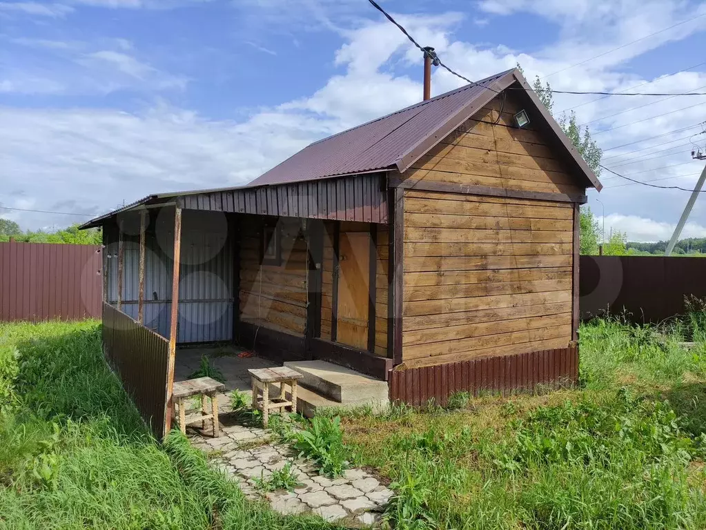 Дом 70 м на участке 10 сот. - Фото 1