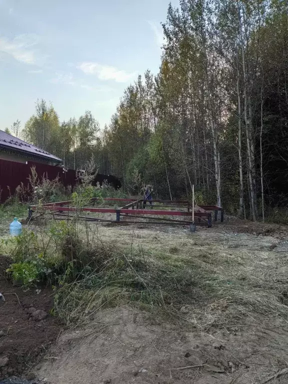 Дом в Московская область, Химки городской округ, д. Брехово ул. ... - Фото 1