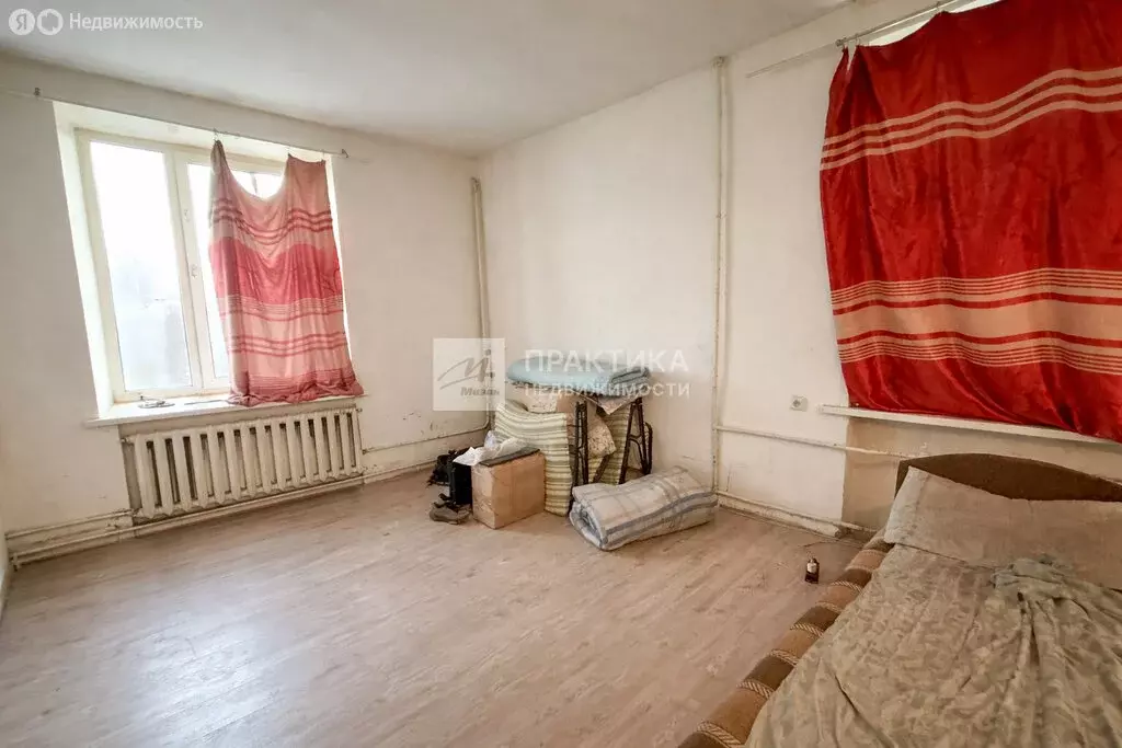 3-комнатная квартира: Москва, Каширское шоссе, 5к1 (68 м) - Фото 2