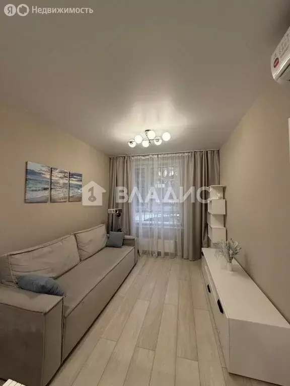 2-комнатная квартира: Москва, Очаковское шоссе, 9А (37.2 м) - Фото 1