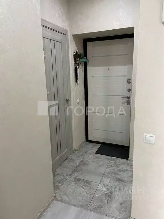 1-к кв. Алтайский край, Новоалтайск Партизанская ул., 7 (38.3 м) - Фото 0