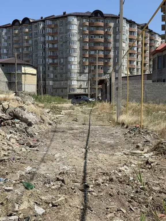 Участок 4,5 сот. (ИЖС) - Фото 1