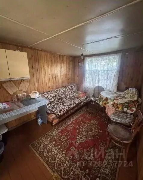 Дом в Тюменская область, Тюмень СОСН Аккумуляторщик-2 тер., ул. ... - Фото 0