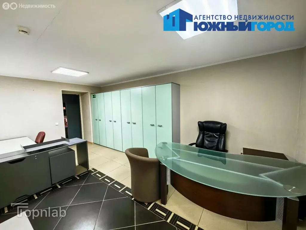 Офис (36.1 м) - Фото 2