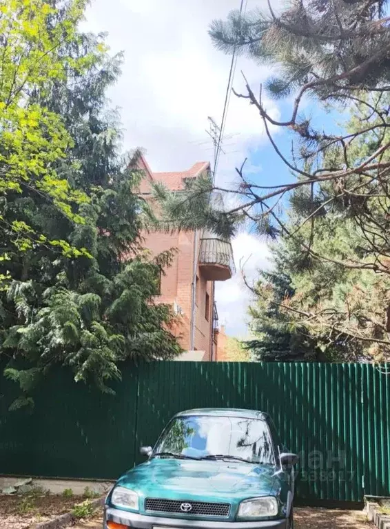 Дом в Московская область, Балашиха ул. Малашка, 35 (202 м) - Фото 0