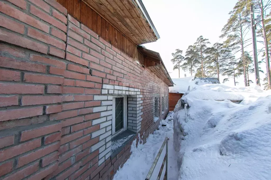 Дом в Томская область, Томск Черемошники мкр, ул. Раздольная (46 м) - Фото 2