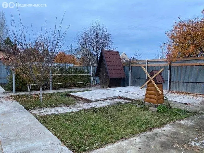 Участок в село Нежинка, Флотский переулок (6 м) - Фото 1