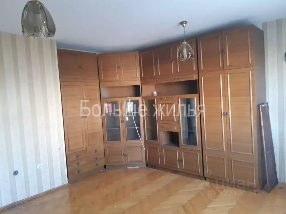 3-к кв. Волгоградская область, Волгоград Рабочий поселок Горьковский ... - Фото 1