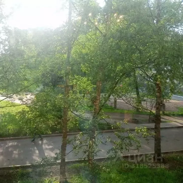 2-к кв. Санкт-Петербург ул. Маршала Захарова, 50К1 (52.0 м) - Фото 1