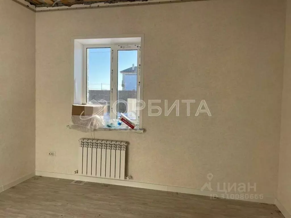 Дом в Тюменская область, Тюмень ул. Романа Филипова (95 м) - Фото 1