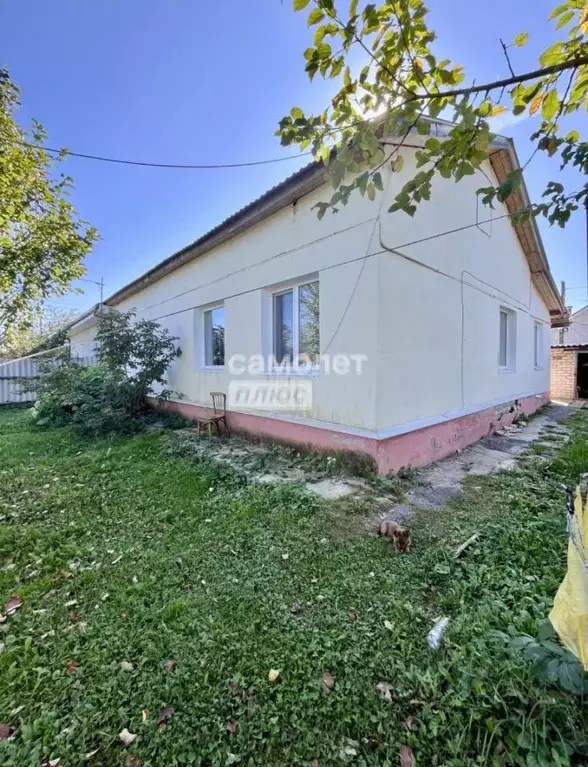 Коттедж в Нижегородская область, Дальнеконстантиновский муниципальный ... - Фото 0