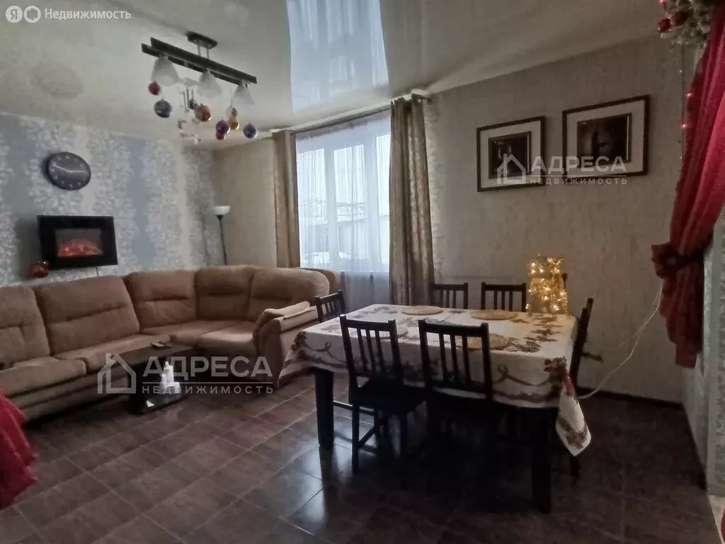 Дом в село Кагальник, Волгодонская улица, 31 (97 м) - Фото 2