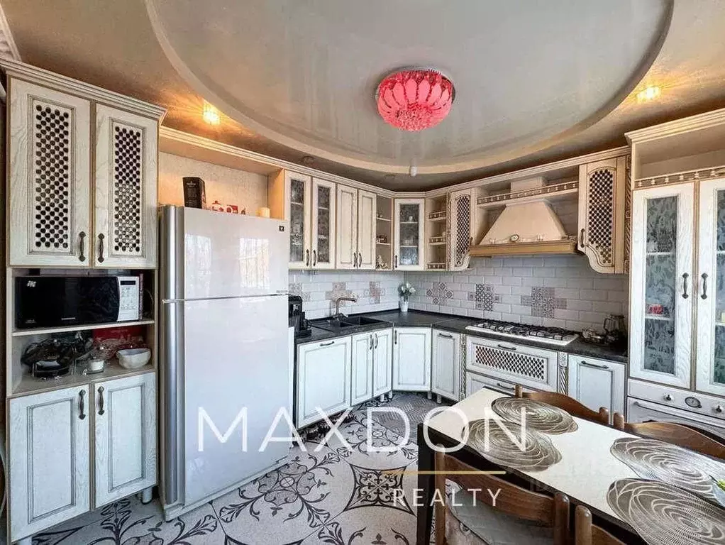 Дом в Ростовская область, Аксайский район, Большелогское с/пос, пос. ... - Фото 1