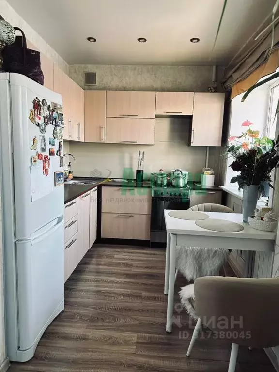2-к кв. Забайкальский край, Чита Баргузинская ул., 17 (41.6 м) - Фото 1