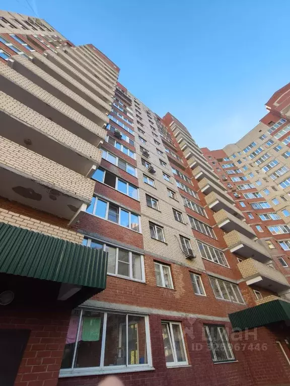 2-к кв. Московская область, Красногорск городской округ, Нахабино пгт ... - Фото 1