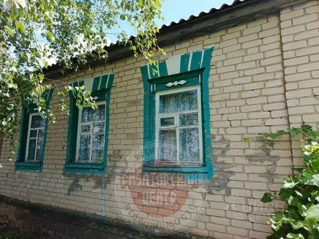 Дом в Белгородская область, Валуйский муниципальный округ, с. Посохово ... - Фото 2