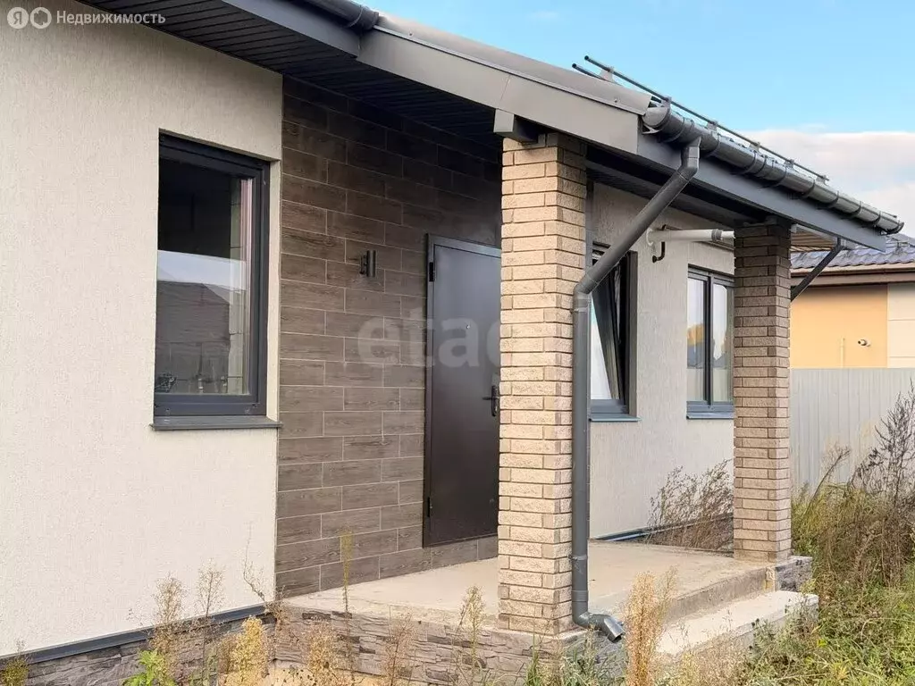 Дом в Михалёво, Сосновая улица (172 м) - Фото 2