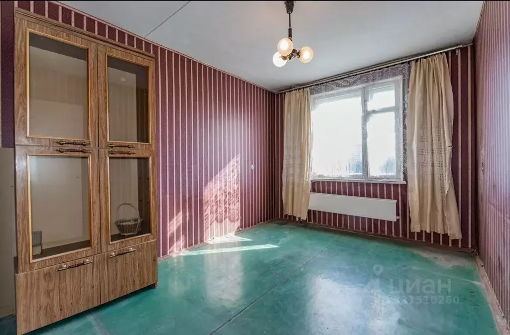 3-к кв. Свердловская область, Екатеринбург ул. Автомагистральная, 11 ... - Фото 1