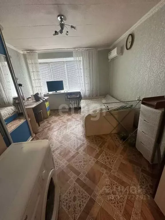 1-к кв. Ульяновская область, Ульяновск ул. Стасова, 18 (18.5 м) - Фото 0