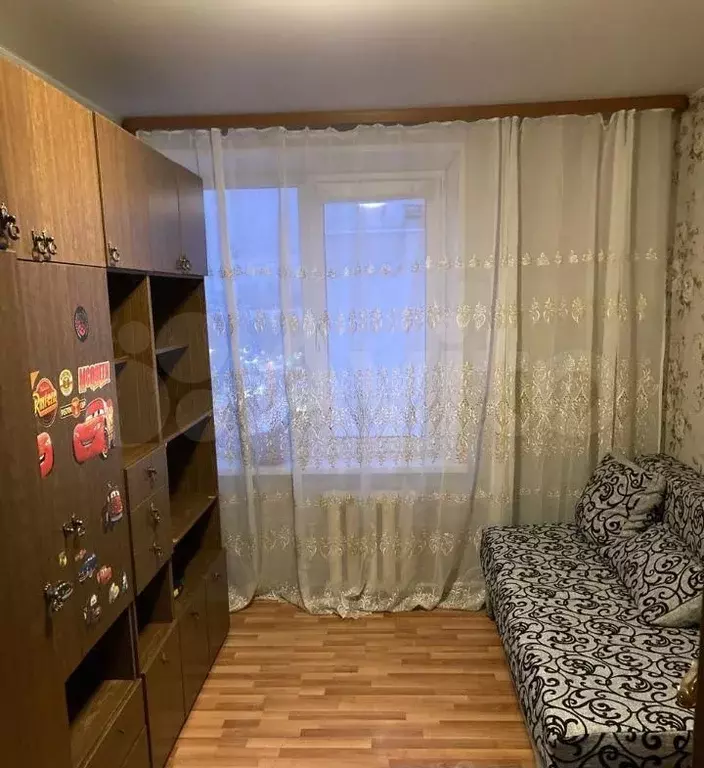 2-к. квартира, 40 м, 12/12 эт. - Фото 0