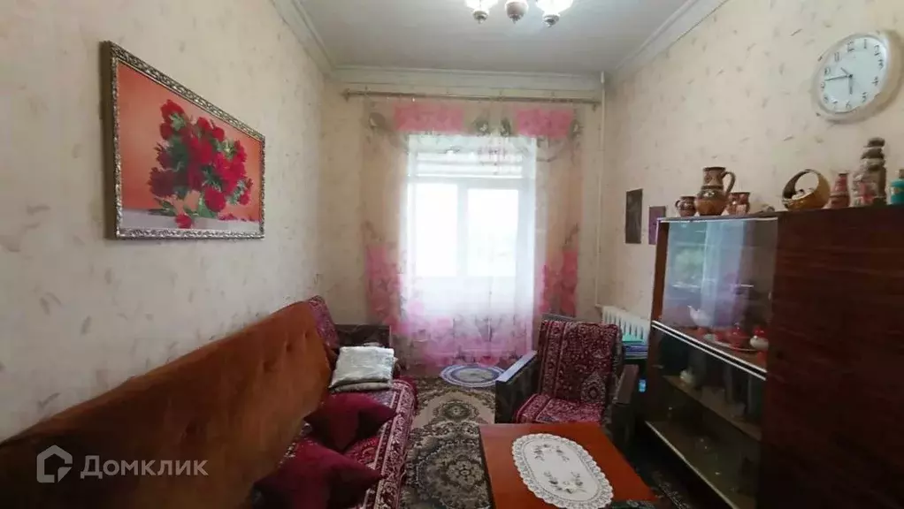 Продаётся 2-к квартира, 49.1 м - Фото 0