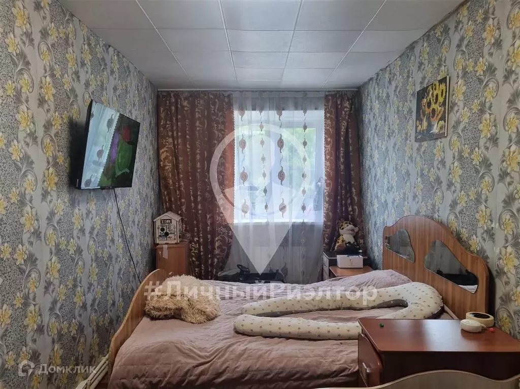 Продаётся 2-к квартира, 47.3 м - Фото 1