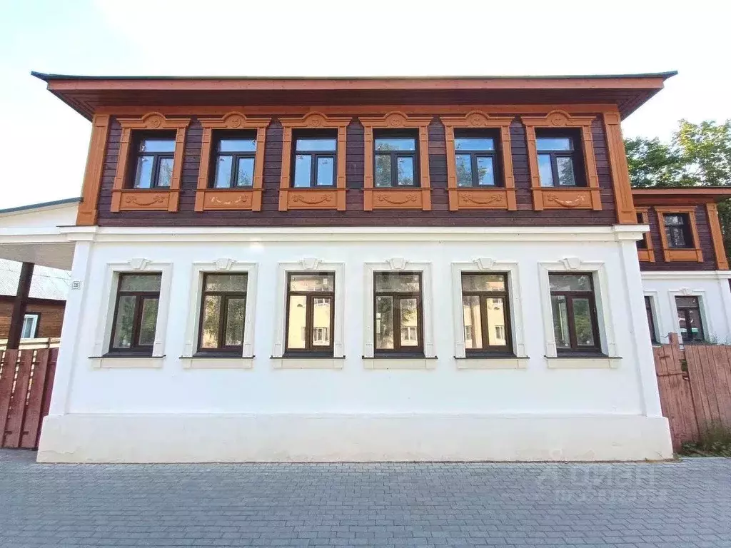 Помещение свободного назначения в Владимирская область, Суздаль ул. ... - Фото 1