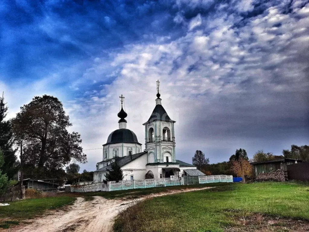 Участок в Владимирская область, Муром  (9.8 сот.) - Фото 1