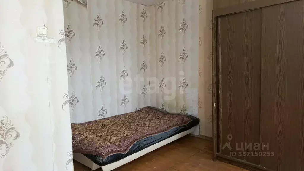 1-к кв. Ленинградская область, Кириши Волховская наб., 26 (36.0 м) - Фото 1