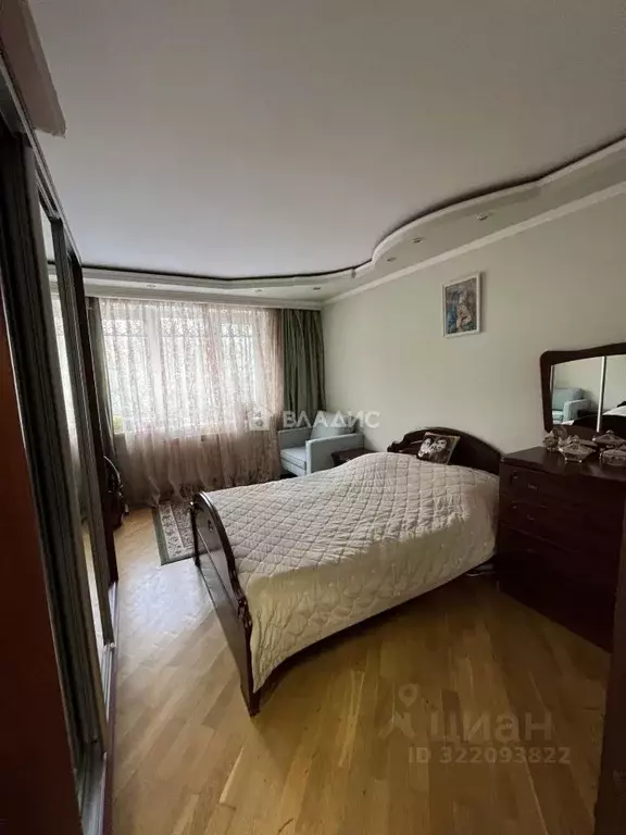 3-к кв. Ленинградская область, Всеволожск Колтушское ш., 78 (75.1 м) - Фото 0