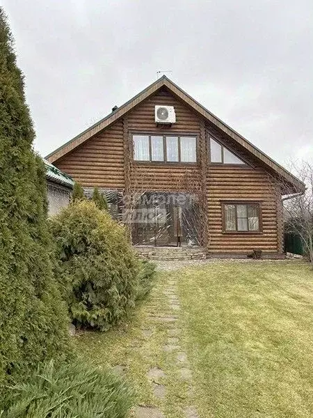 Дом в Нижегородская область, Сосновский муниципальный округ, д. ... - Фото 2