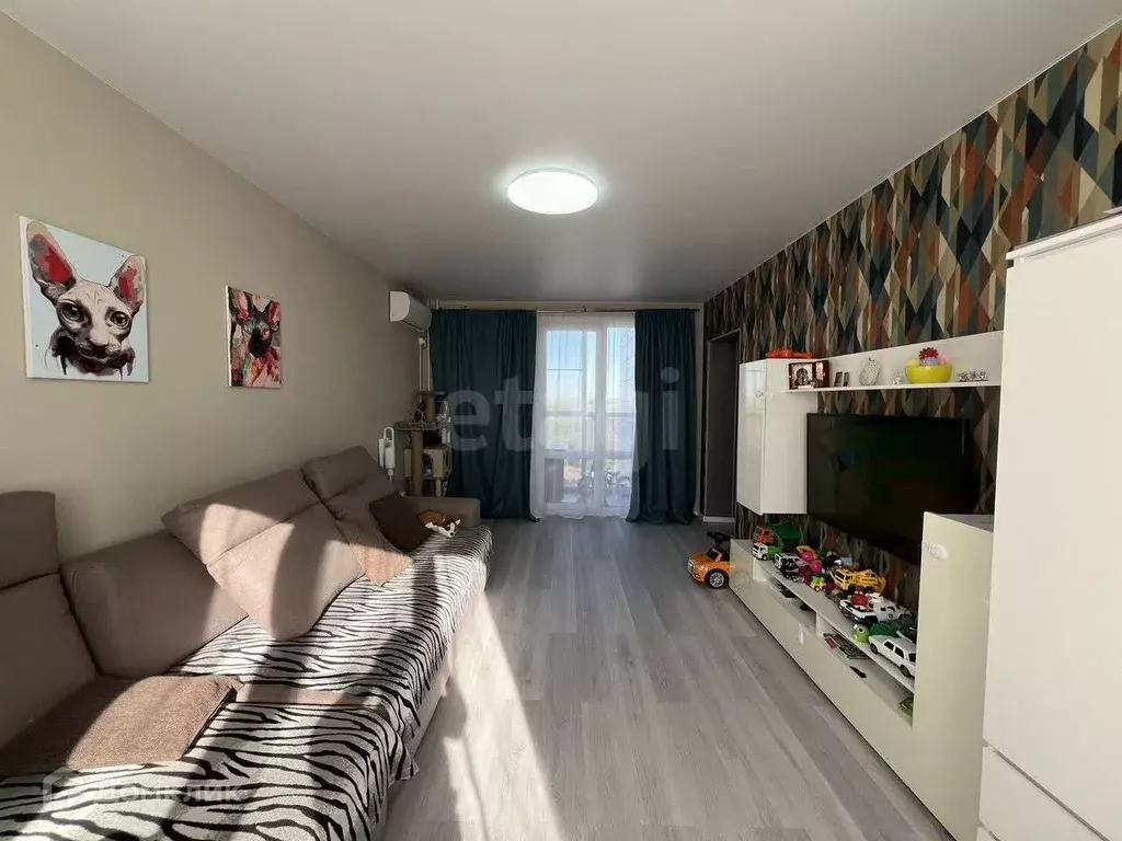 Продаётся 2-к квартира, 64.5 м - Фото 0