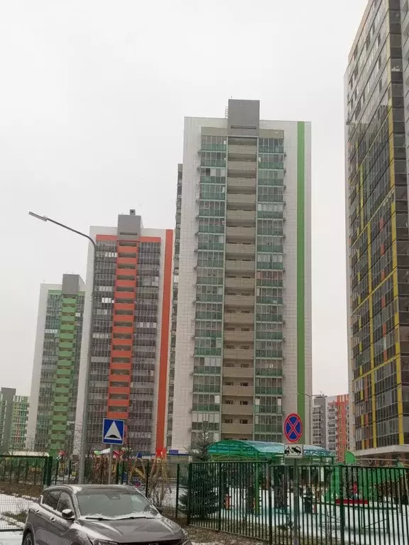 Студия Татарстан, Казань ул. Азата Аббасова, 9 (25.0 м) - Фото 1