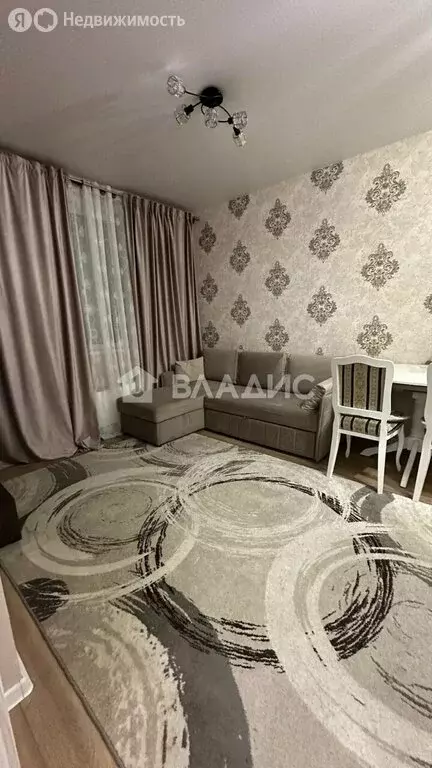 3-комнатная квартира: Подольск, Индустриальная улица, 9/20 (67.8 м) - Фото 2