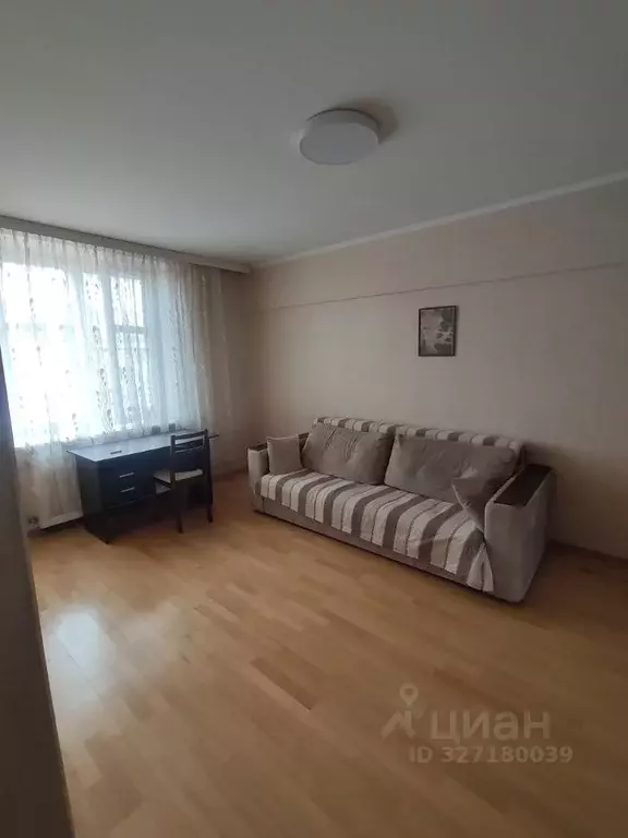 1-к кв. Москва Нагатинская ул., 30 (33.0 м) - Фото 2