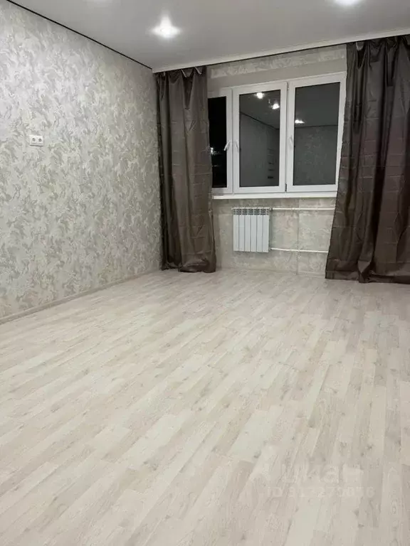 1-к кв. Саратовская область, Саратов Высокая ул., 19А (35.0 м) - Фото 0
