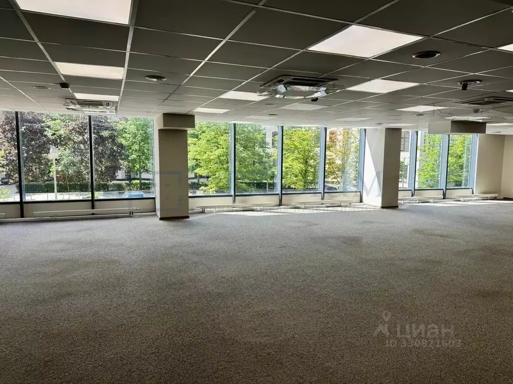 Офис в Москва ул. Станиславского, 21С1 (865 м) - Фото 1